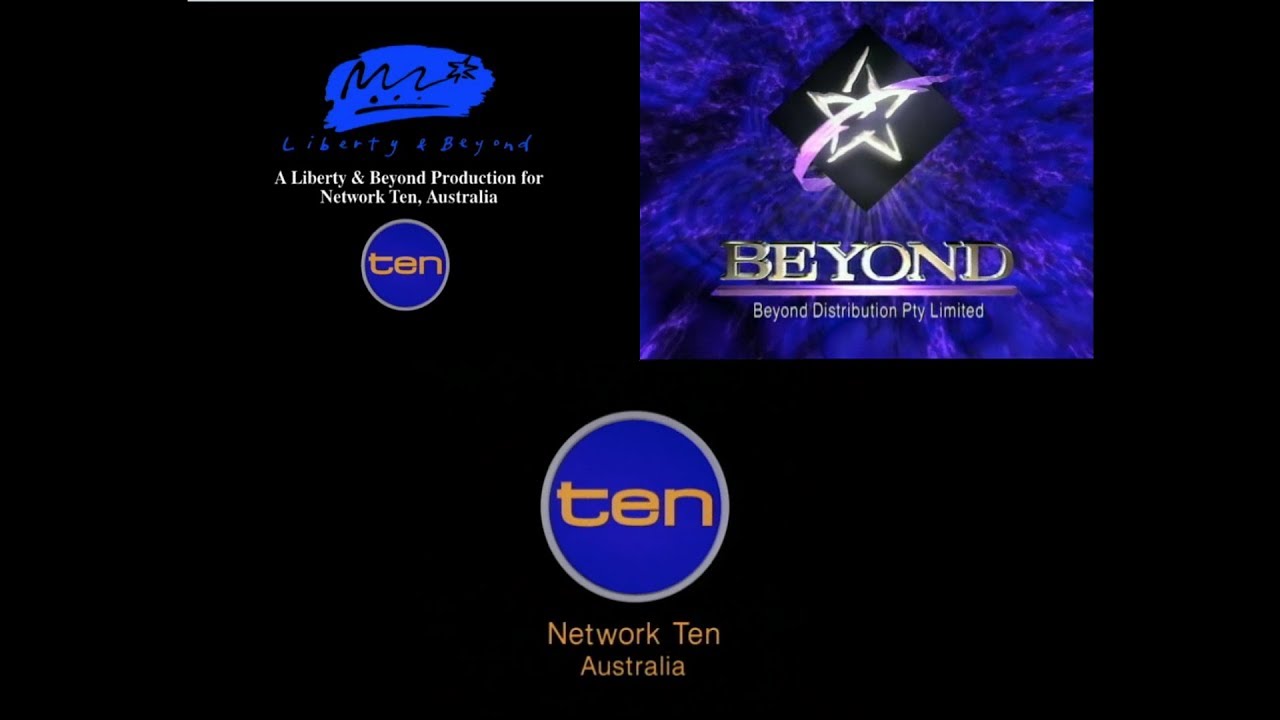Liberty & Beyond for Network Ten/Beyond Distribution/Network Ten - YouTube