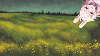 Watame's Lullaby - English acapella arrangement sung by @PipkinPippa (AI cover)