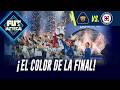 ¡LO QUE NO SE VIO! El Color de la FINAL de PELÍCULA | Cruz Azul CAMPEÓN | TV Azteca Deportes