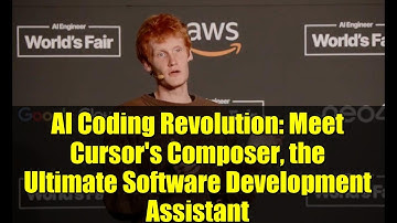 AI Coding Revolution: Meet Cursor