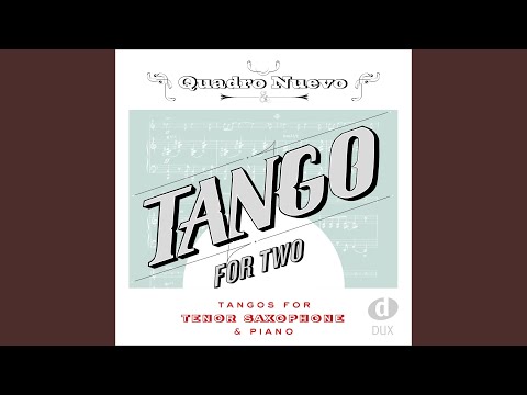 Libertango (Duo Version)