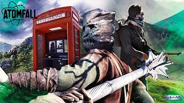 NEW GAME Atomfall Is Here! My Full Review After 35 Hours of Gameplay!