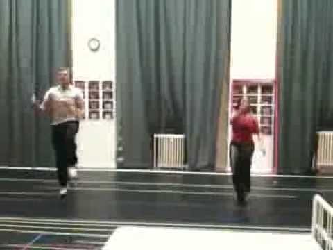 Legally Blonde The Musical London Whipped into Shape Rehearsals