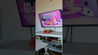 Citv Continuity 2022 & Mr Bean Opening