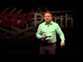 A New Way To Do Journalism: Andrew Jaspan at TEDxPerth