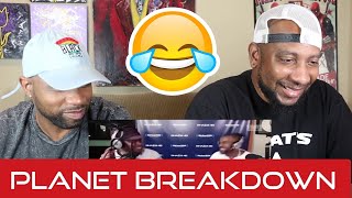 The WORST Freestyles EVER, Ranked! | Reaction