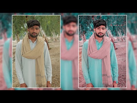 Photoshop Photo Manipulation Tutorial l Manipulation Effect # l How to Edit