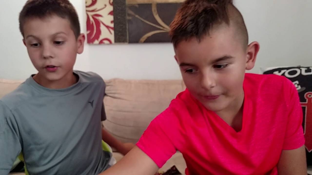 Volcanion Tin Opening