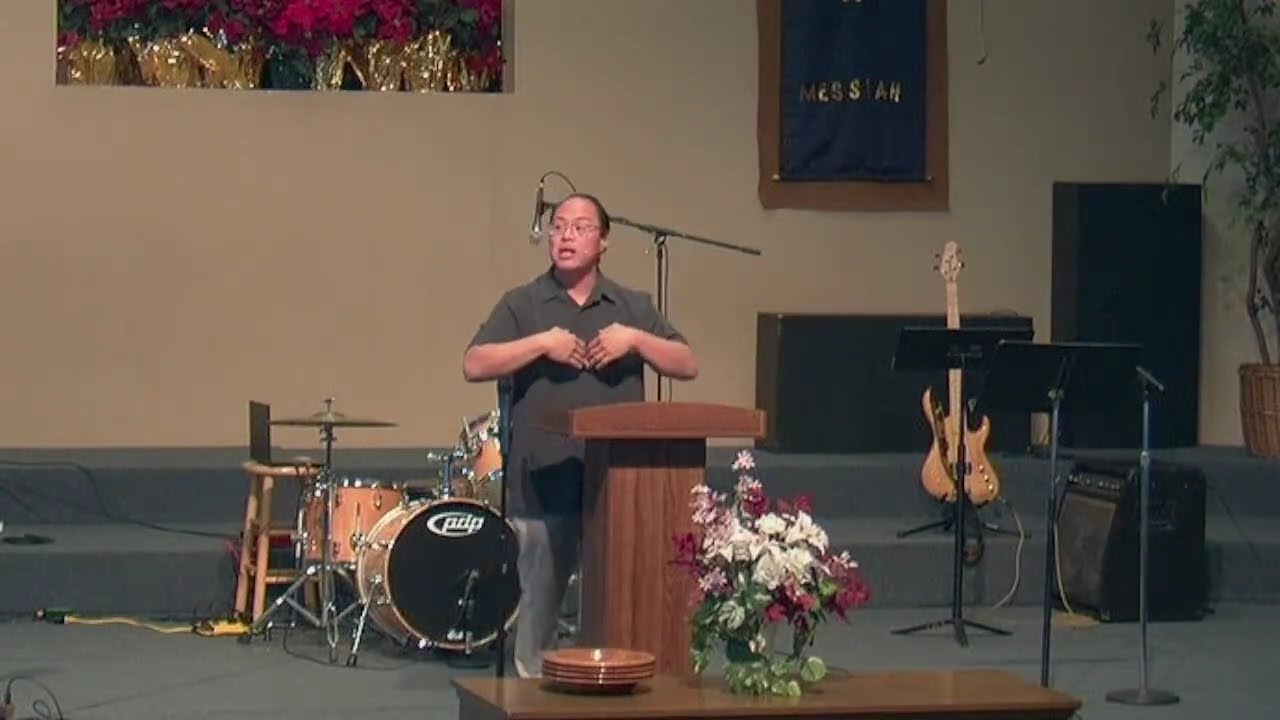 El Toro Baptist Church-International