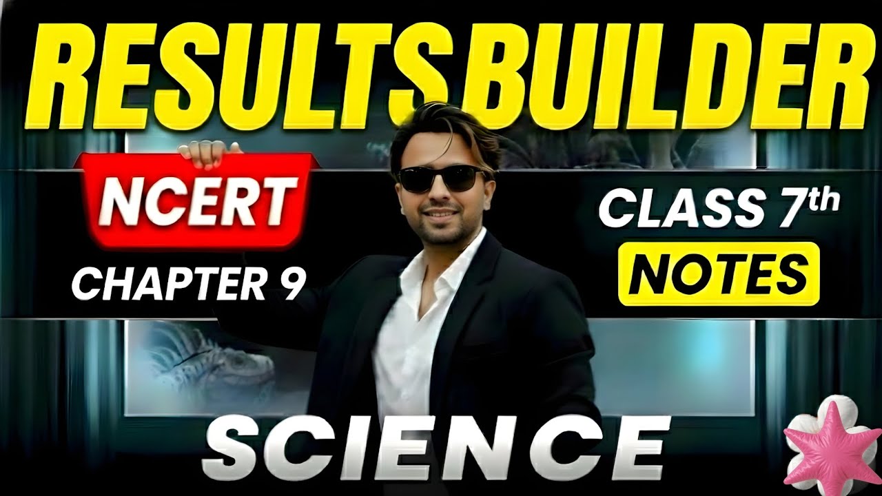 Motion and Time Class 7 Science Chapter 9 Full Chapter | NCERT | CBSE ...
