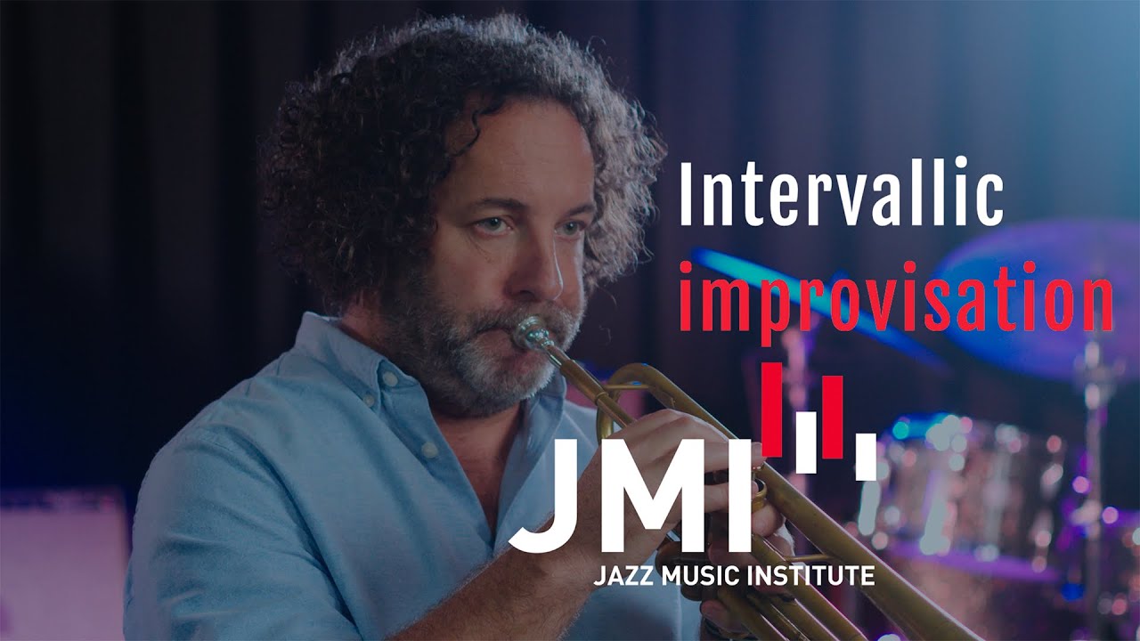 Intervallic Improvisation