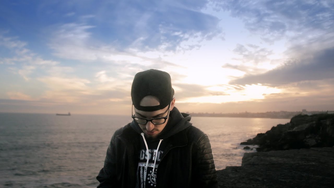 Yellow G - Ainda Te Lembras (Video Oficial)