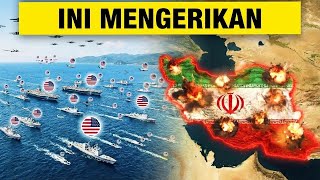 Download Lagu Sekarang: AS Siap Bertindak dengan Cara yang Paling Ditakuti Iran MP3