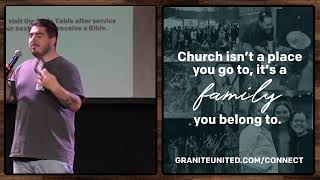Unchained: Freedom in Christ to Transform and Share