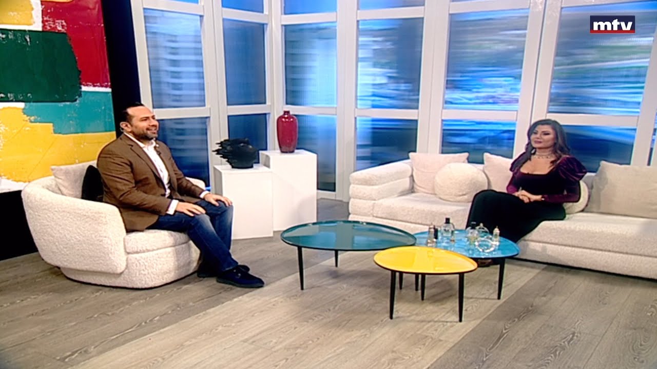 Etiquette - 23/02/2023 - إتيكيت العطور