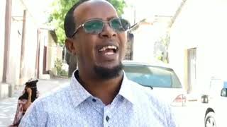 DAAWO Sax matahay in Amniga Qaranka lagu wareejiyo ROOBLE Doorashada Somalia Iyo Jahwareerka Dalka