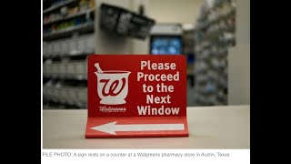 U.S. Supreme Court turns away religious bias claim against Walgreens