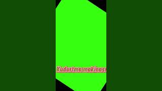 Yeşil Ekran Istemiştiniz Başka Fikir Bulamadım O Yüzden Kısa Oldutatachimmy