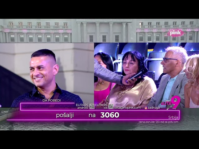Grkljan ću ti iščupati, mrš od moje ćerke: Slavica Delić hoće da spasi ćerku od Bebice kako zna i ume, zeta izvređala kao nikad do sada! (VIDEO)