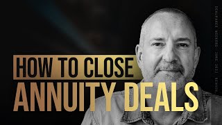 Zero Down Business Acquisitions: Annuity Deal Potential