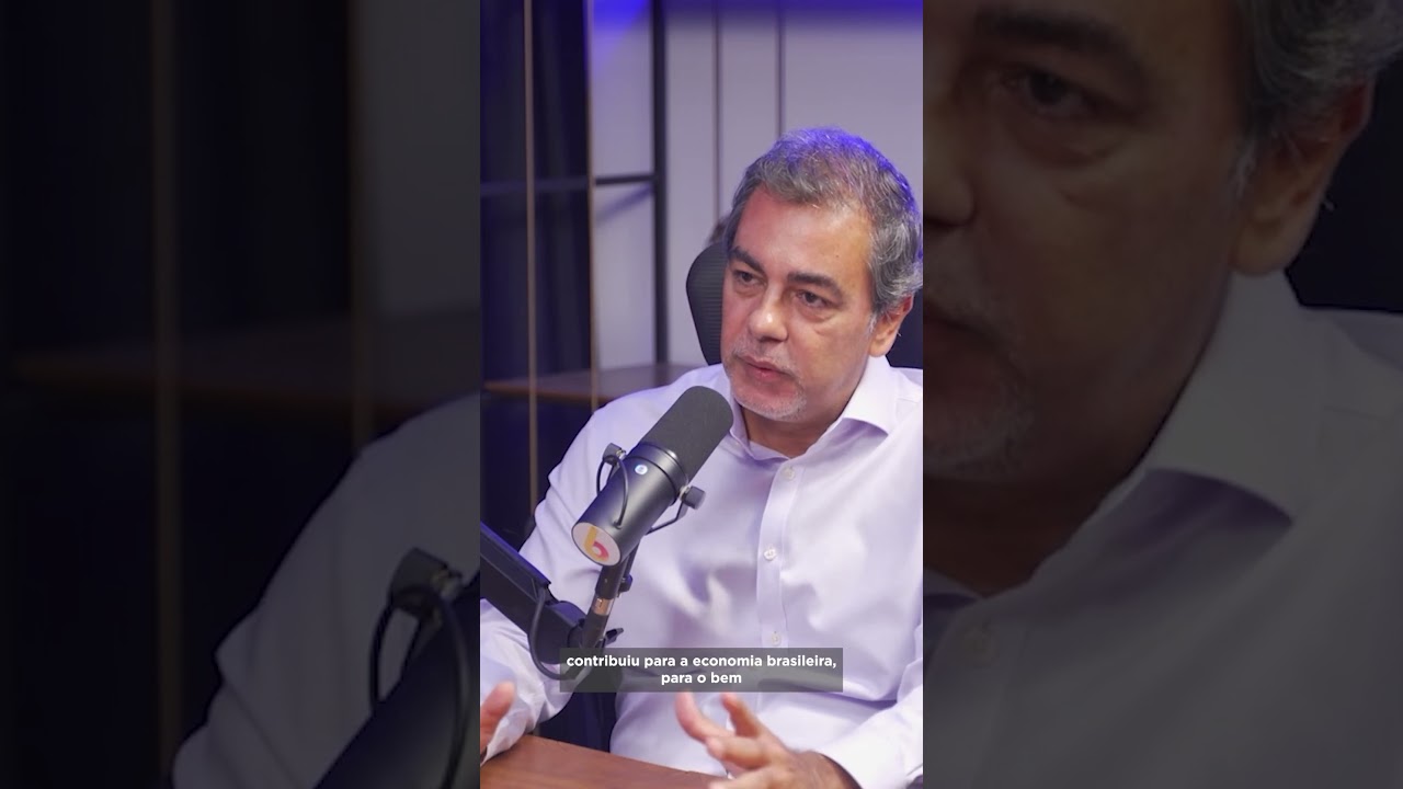 Podcast Aluno Executivo FGV EPGE | COP30, petróleo e o seu papel na economia