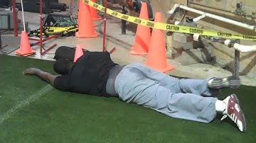 DeFrancosGym.com: Christmas Eve Prowler suicides!!!