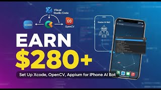 IPhone Game Bot Setup Guide — Full Tutorial for the $280+ Automation