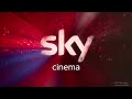 Sky Cinema UK New Ident February 2026 