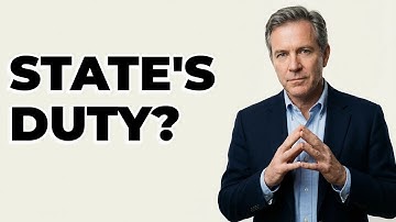 Is Judicial Enforcement Of Contracts A State Duty?