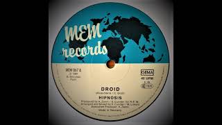 Hipnosis – Droid