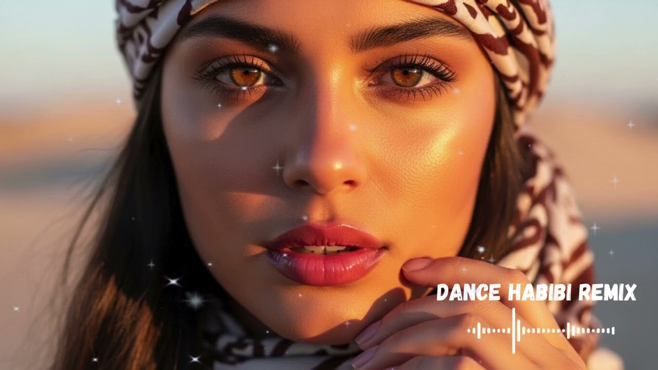 Habibi Remix 2026 | Soft Arabian Lounge Vibes for Calm & Cozy Nights
