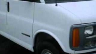 Cargo Vans for Sale Vans for sale Used Van listings Reliable Road Ready Cargo Vans