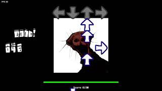 FNF  Dead Air Internet Horror Media (Comates)