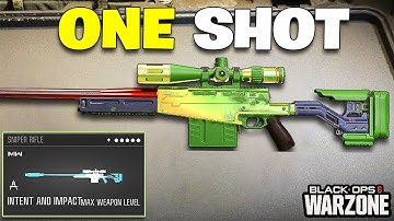 NEW #1 VICTUS LOADOUT is the BEST SNIPER in SEASON 5! (Best VICTUS XMR Class Loadout for Warzone 3)