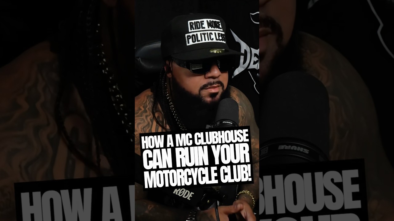 Клубные дома MC разрушат ваш клуб 💀🔥