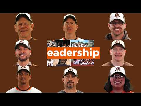 Portage Northern Baseball 2019 LEADERSHIP VIDEO