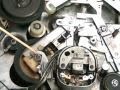 Exposing Wollensak Model 1288 Stereo Tape Recorder Restoration  Drive Mechanics Part 3