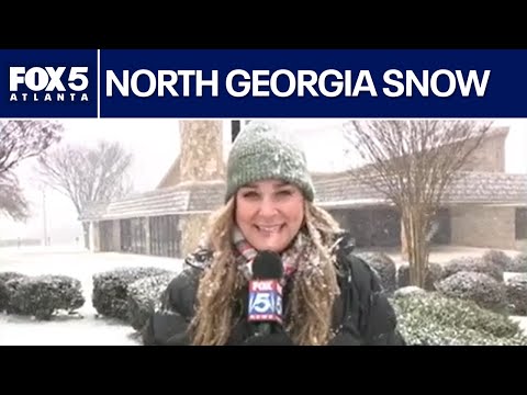 North Georgia News Blairsville