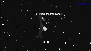 My entry for the space collab (host sticknodes user 253)