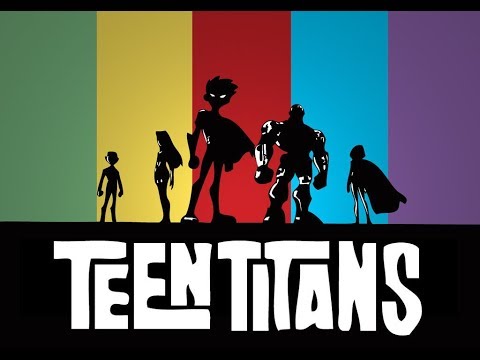 Why Cartoon Network Airing The Original Teen Titans? Why Cartoon Network Airing The Original Teen Titans?