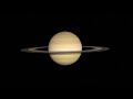 Saturn's Rings Are Disappearing
