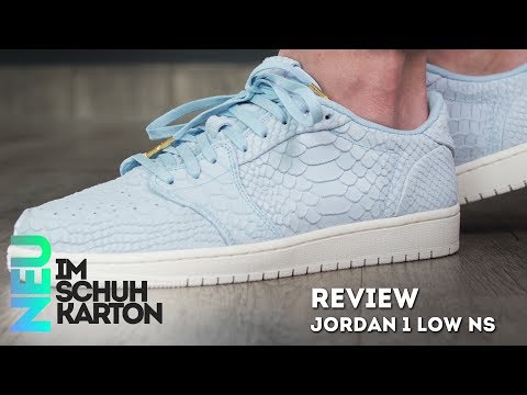 jordan 1 retro low ns