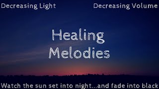 Heavenly Melodies for Deep Sleep