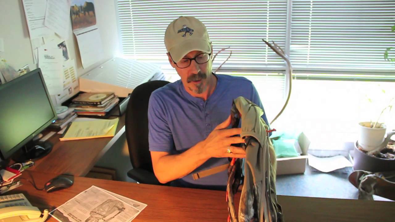 "Inside the Box" with Gordy Krahn: Easton Outfitters Gamegetter Pack