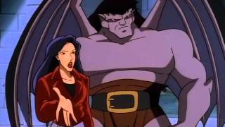 Gargoyles 20 2/2 (german)