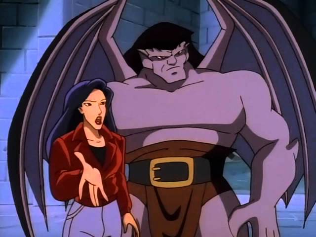 Das Sind Die 40 Besten Zeichentrickserien Der 90er Jahre