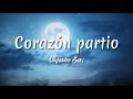 Corazón Partío - Alejandro Sanz ( Letra + vietsub )