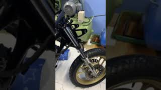 Rz250 Ypvs