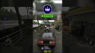 Forza Horizon 6 | 1987 Porsche 959 - Treasure Car Location Guide
