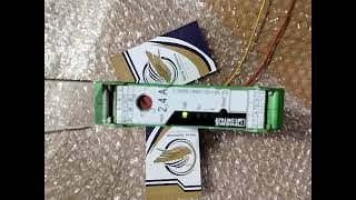 Elr H5-i-sc-230ac/500ac-2 - Hybrid Motor Starter - 2900575
